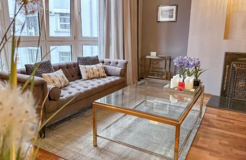 Moers Apartment | Kastell3 Boutique Apartments