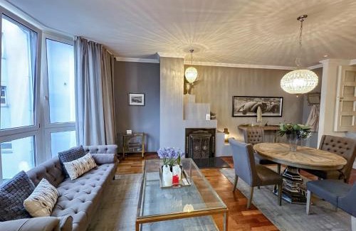 Moers Apartment | Kastell3 Boutique Apartments