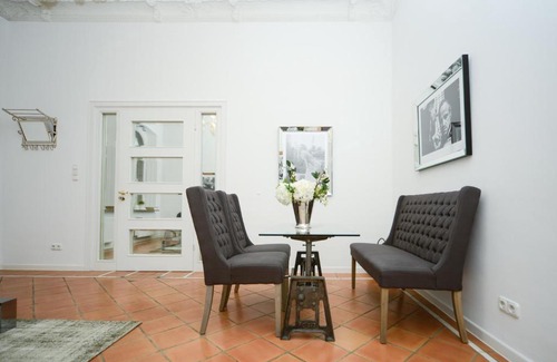 Moers Apartment | Kastell3