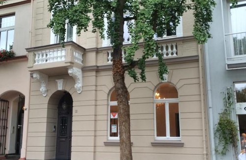 Moers Apartment | Kastell3