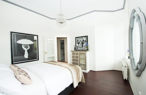 Moers Apartment | Kastell3