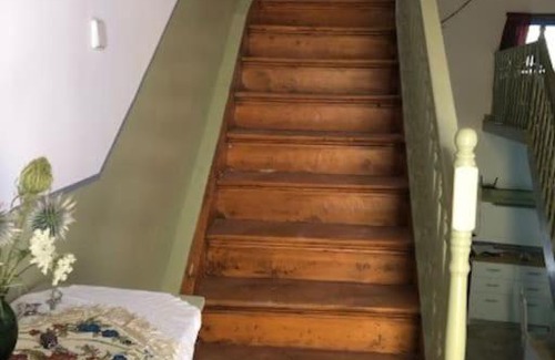 Megisti House | Kastellorizo- Casa Piero