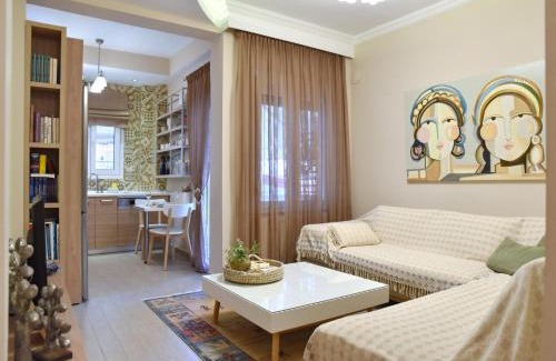 Kastoria Apartment | Kastoria Modern Stay apartment