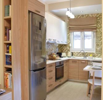 Kastoria Apartment | Kastoria Modern Stay apartment