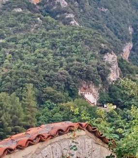 Longanikos Apartment | Kastorio-Villy's Guest House