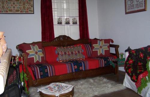 Longanikos Apartment | Kastorio-Villy's Guest House