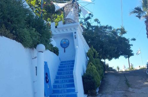 Agia Apartment | Kastra