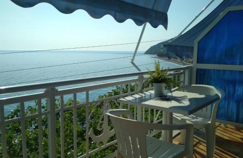 Agia Apartment | Kastra