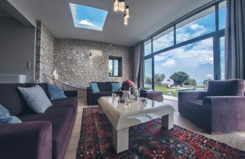 Pirgi Villa | Kastraki Epavlis