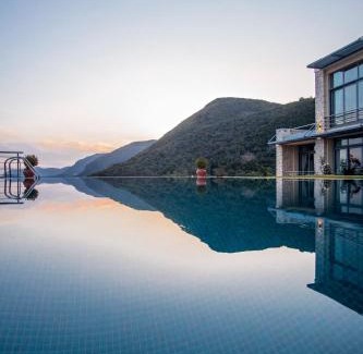 Pirgi Villa | Kastraki Epavlis