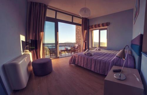 Pirgi Villa | Kastraki Epavlis