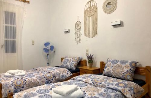 Kalymnos House | Kastri Apartments