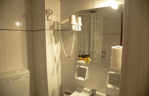 Ikaria Hotel | Kastro Hotel