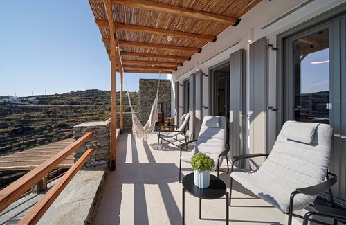 Sifnos Villa | Kastro Residence, Sigma Sifnos Residences
