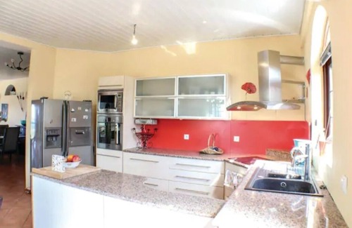 Andravida-Kyllini Villa | KastroVilla near Kyllini, Peloponnese