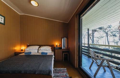Nida House | Kastytis