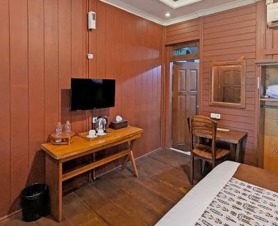 Banjarasri Resort | Kasuari Exotic Resort Magelang