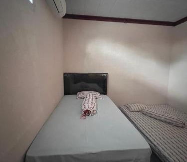 Gorontalo House | Kasuari Homestay by Ipoeng RB&B