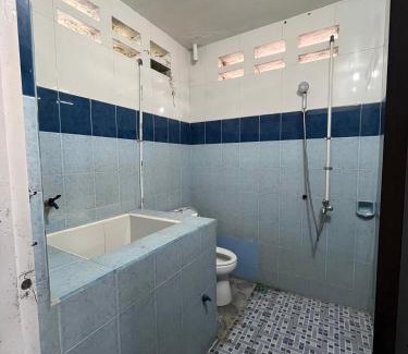 Gorontalo House | Kasuari Homestay by Ipoeng RB&B