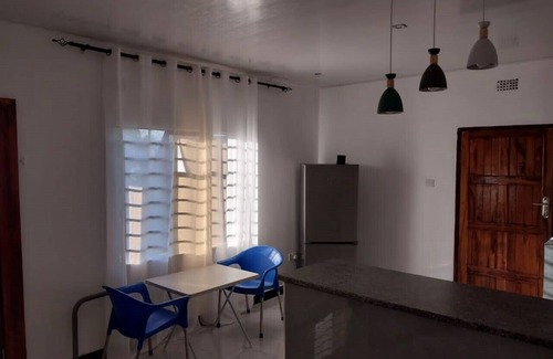 Livingstone Apartment | Kasuba Apartments