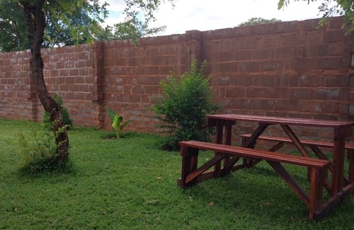Livingstone Apartment | Kasuba Apartments