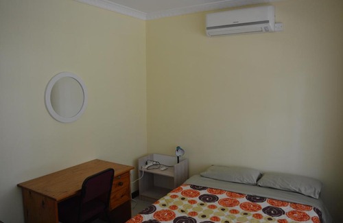 Lusaka House | Kasuda House - Rent the entire house