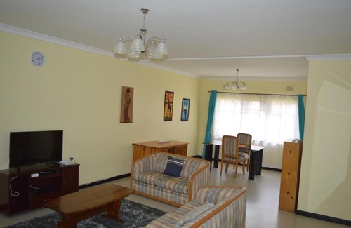 Lusaka House | Kasuda House - Rent the entire house