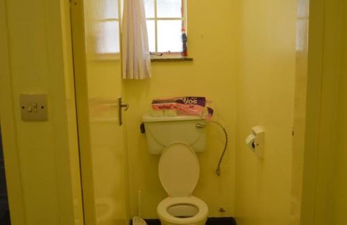Lusaka House | Kasuda House - Rent the entire house