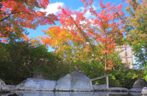 Tateshina-machi Hotel | Kasuga no Mori