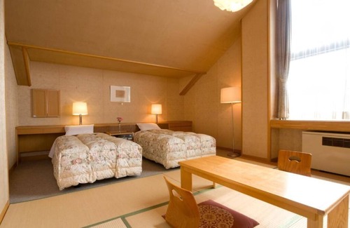 Tateshina-machi House | Kasuga No Mori