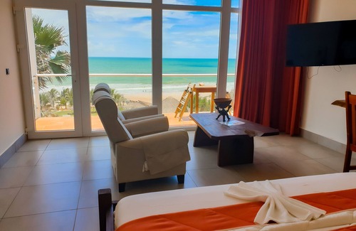 Kerr Serign Hotel | Kasumai Beach Resort