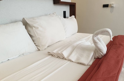Kerr Serign Hotel | Kasumai Beach Resort