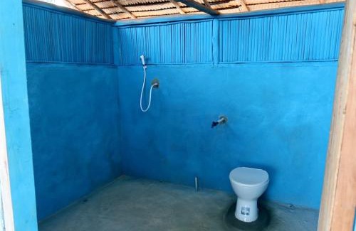 Raja Ampat House | Kasumasa Homestay