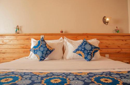 Fort Portal House | Kaswa Lodge