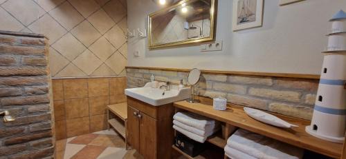 Szekszard Apartment | Kasza Rusztika