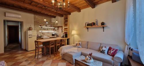 Szekszard Apartment | Kasza Rusztika