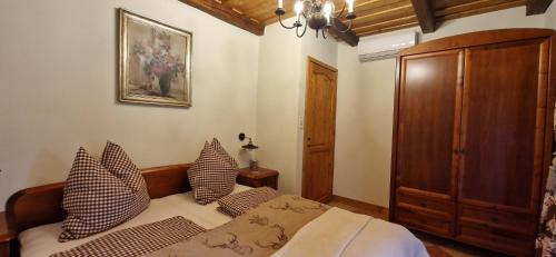 Szekszard Apartment | Kasza Rusztika