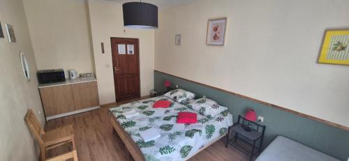 Zakroczym House | Kasztelania Pod Lipami
