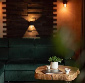 Krokowa Apartment | Kaszubskie Sioło