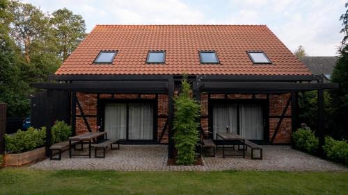 Krokowa Apartment | Kaszubskie Sioło