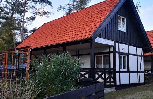 Sierakowice House | Kaszubska Przystań