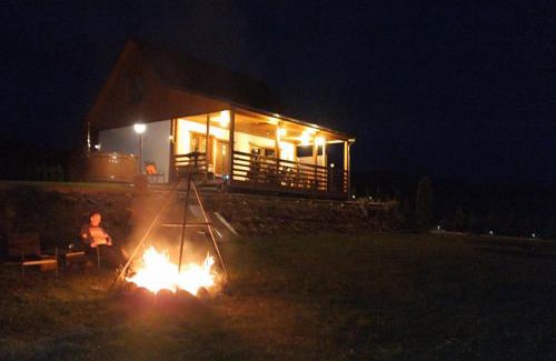Lipnica Villa | Kaszubski kùńck