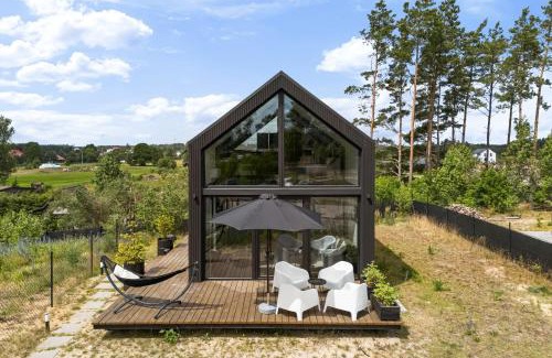 Sominy House | KASZUBSKI LOFT Sominy