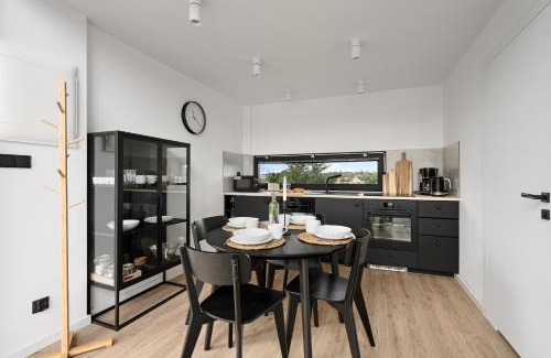 Sominy House | KASZUBSKI LOFT Sominy