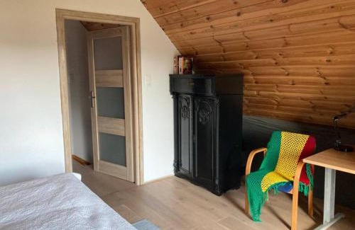 Studzienice House | Kaszubski spokój