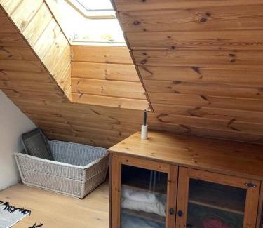 Studzienice House | Kaszubski spokój