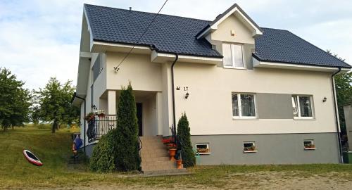 Chmielno House | Kaszubskie Nuty