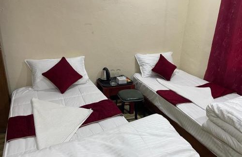 Nuwakot Resort | KAT RESORT PVT.LTD
