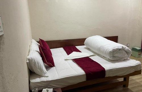 Nuwakot Resort | KAT RESORT PVT.LTD