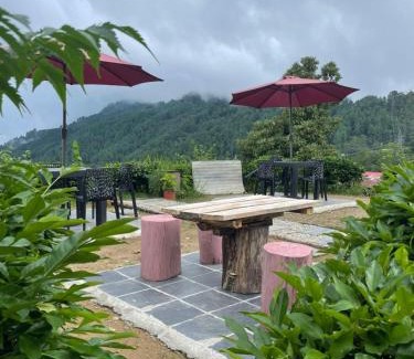 Nuwakot Resort | KAT RESORT PVT.LTD